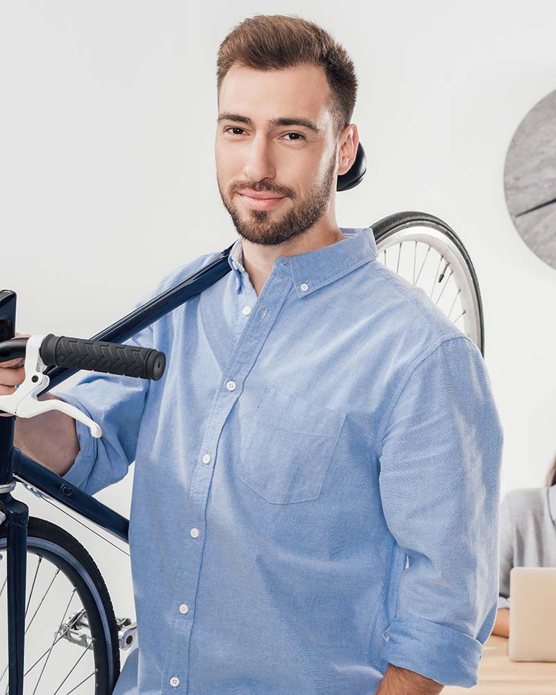 Rapid Forklift Training : Forklift Training in Calgary
