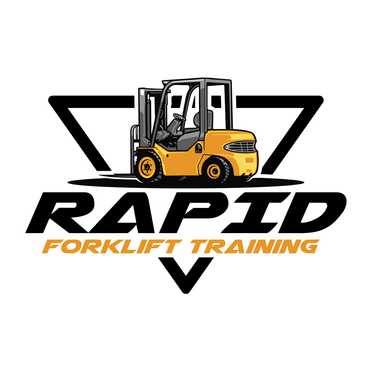 Rapid Forklift Training : Forklift Training in Calgary